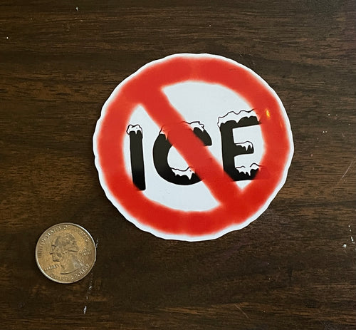 Fuck ICE