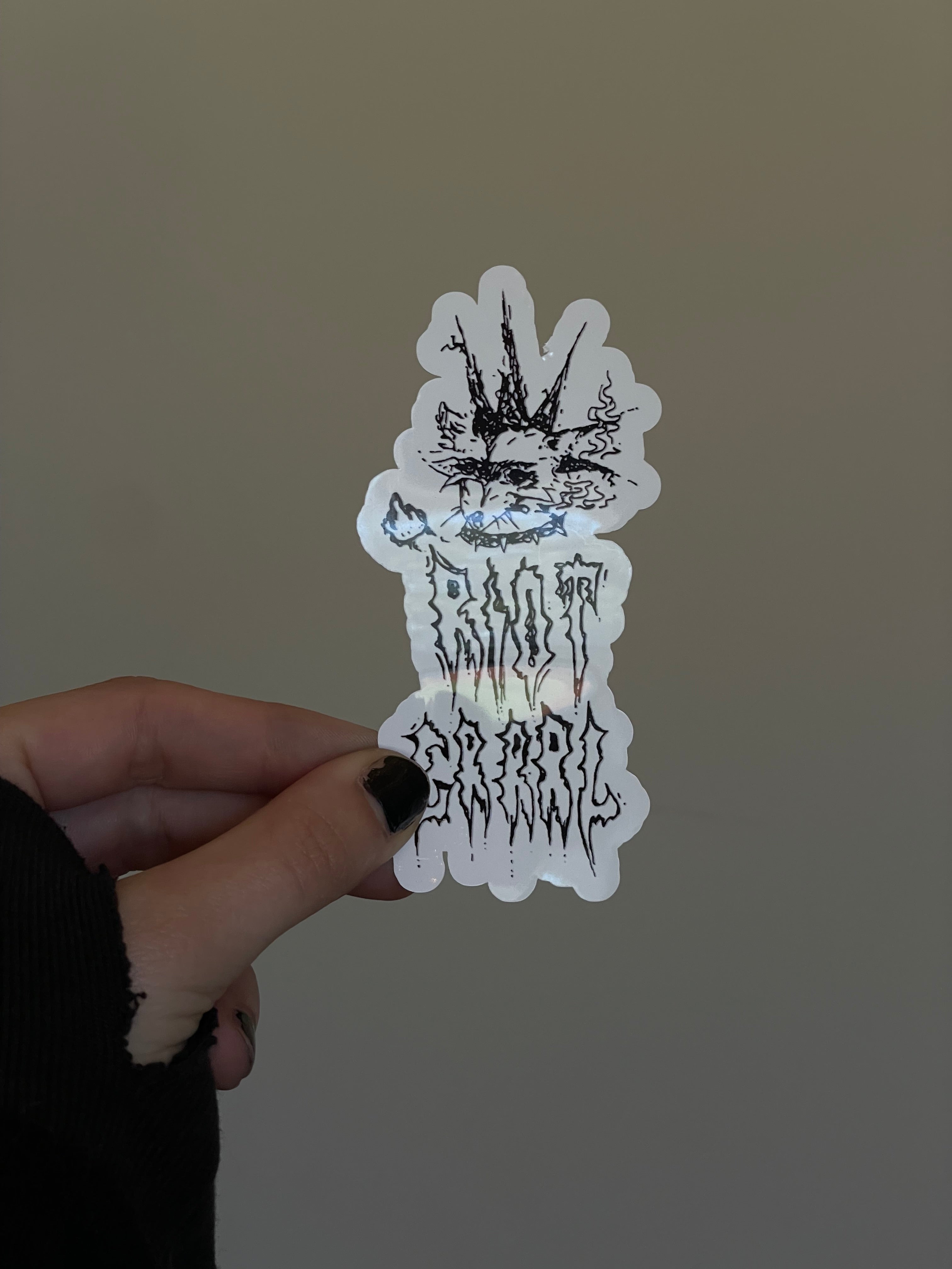 Sticker Pack 1