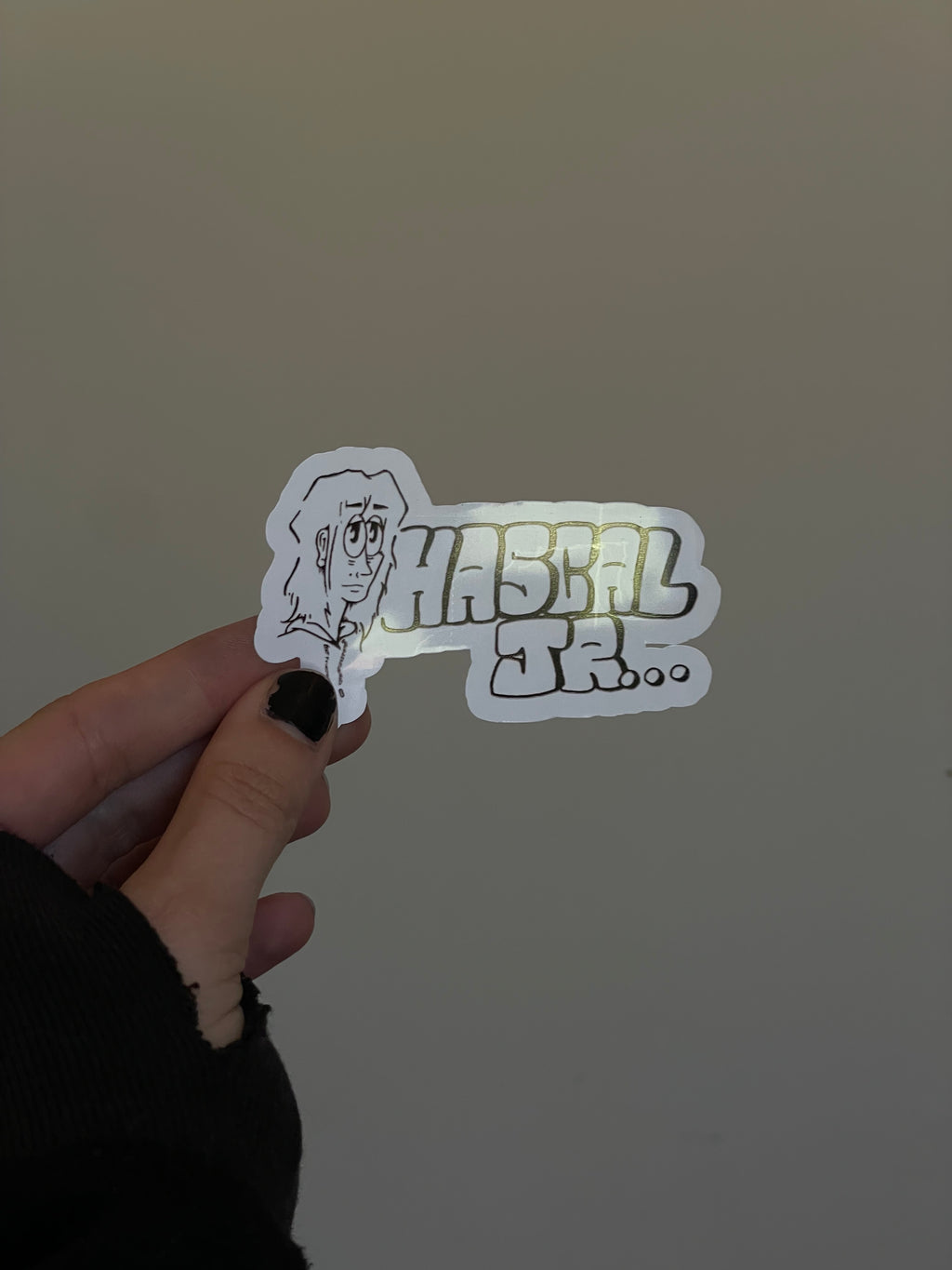 Sticker Pack 1