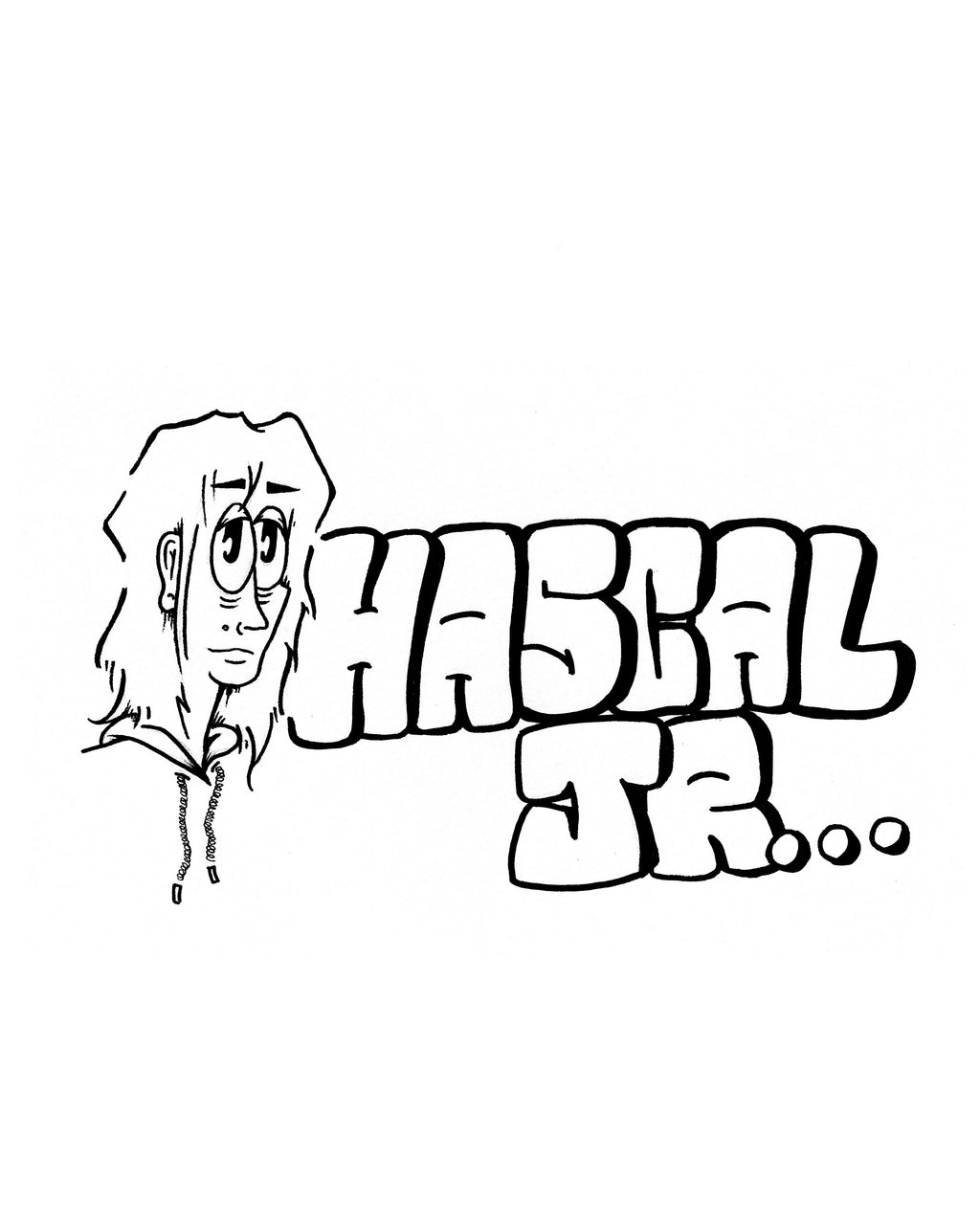 Hascal Jr ft. Hascal