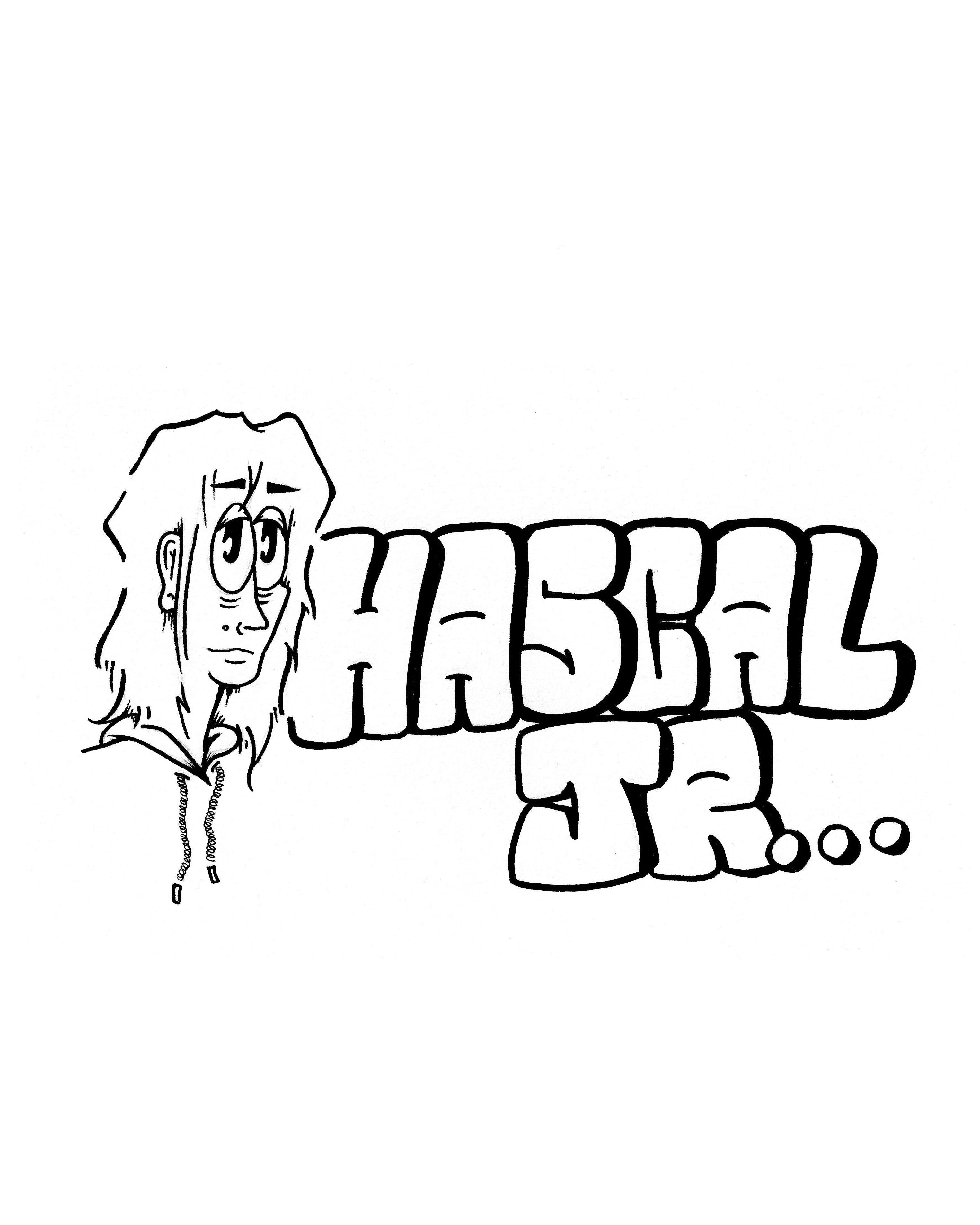 Hascal Jr ft. Hascal