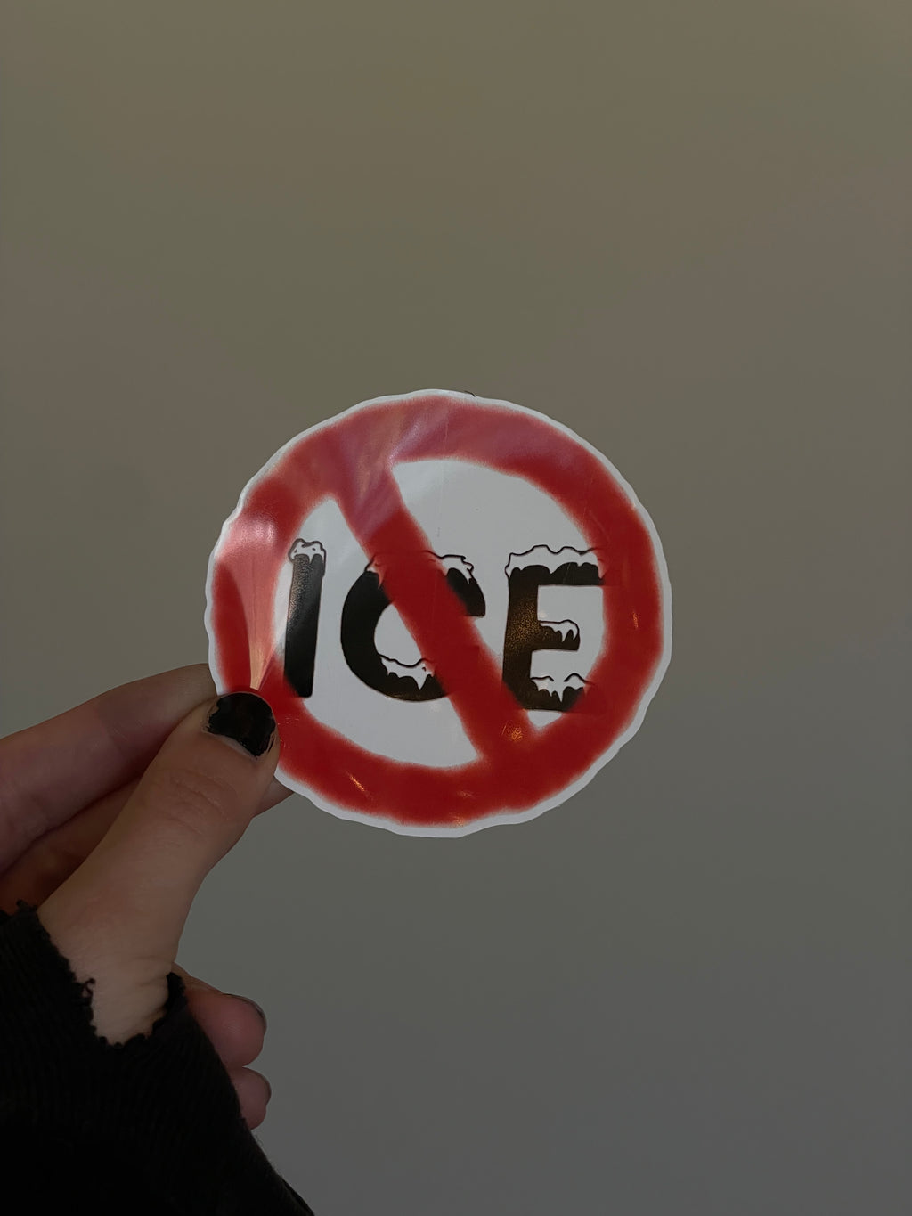 Fuck ICE