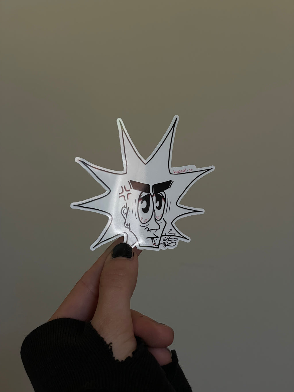 Liberty Spikes