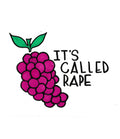 It’s called rape