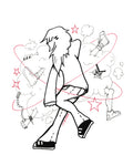 Mosh Grrrl