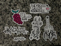 Sticker Pack 2