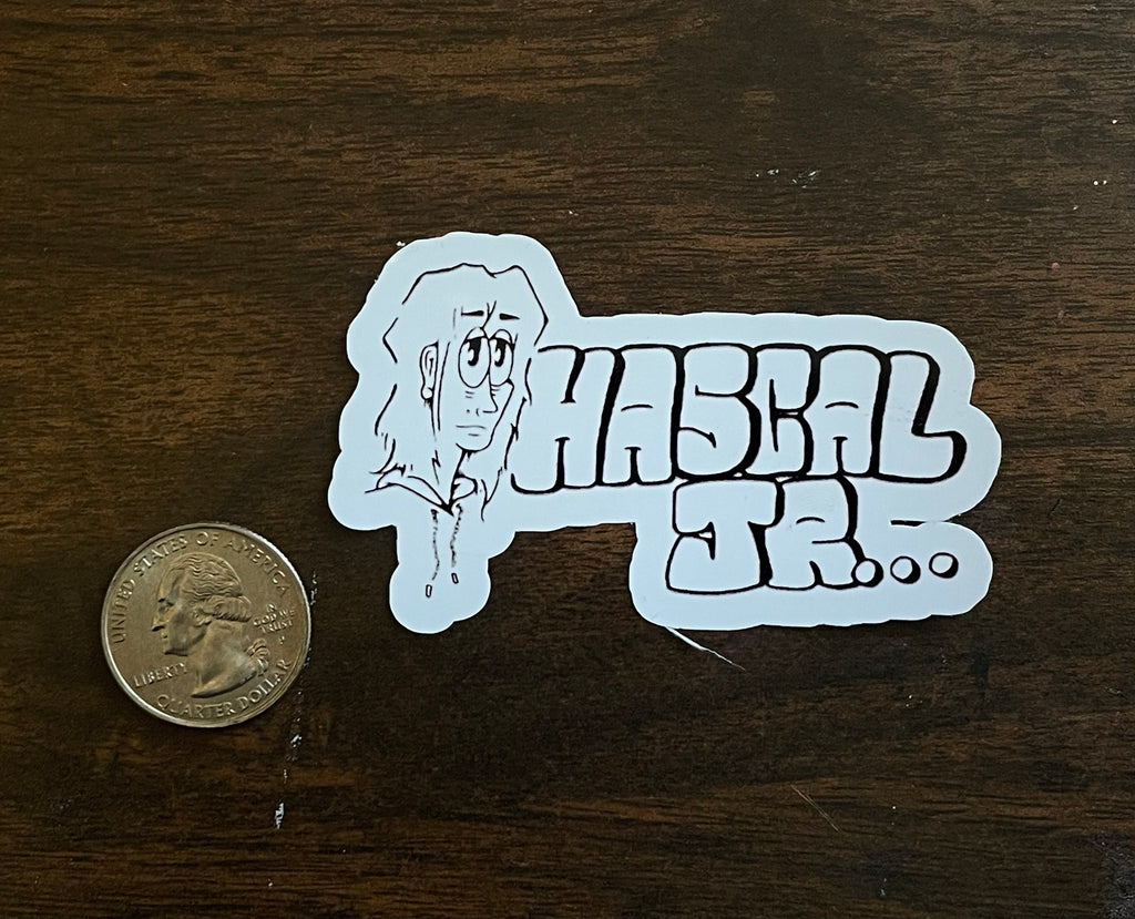 Hascal Jr ft. Hascal