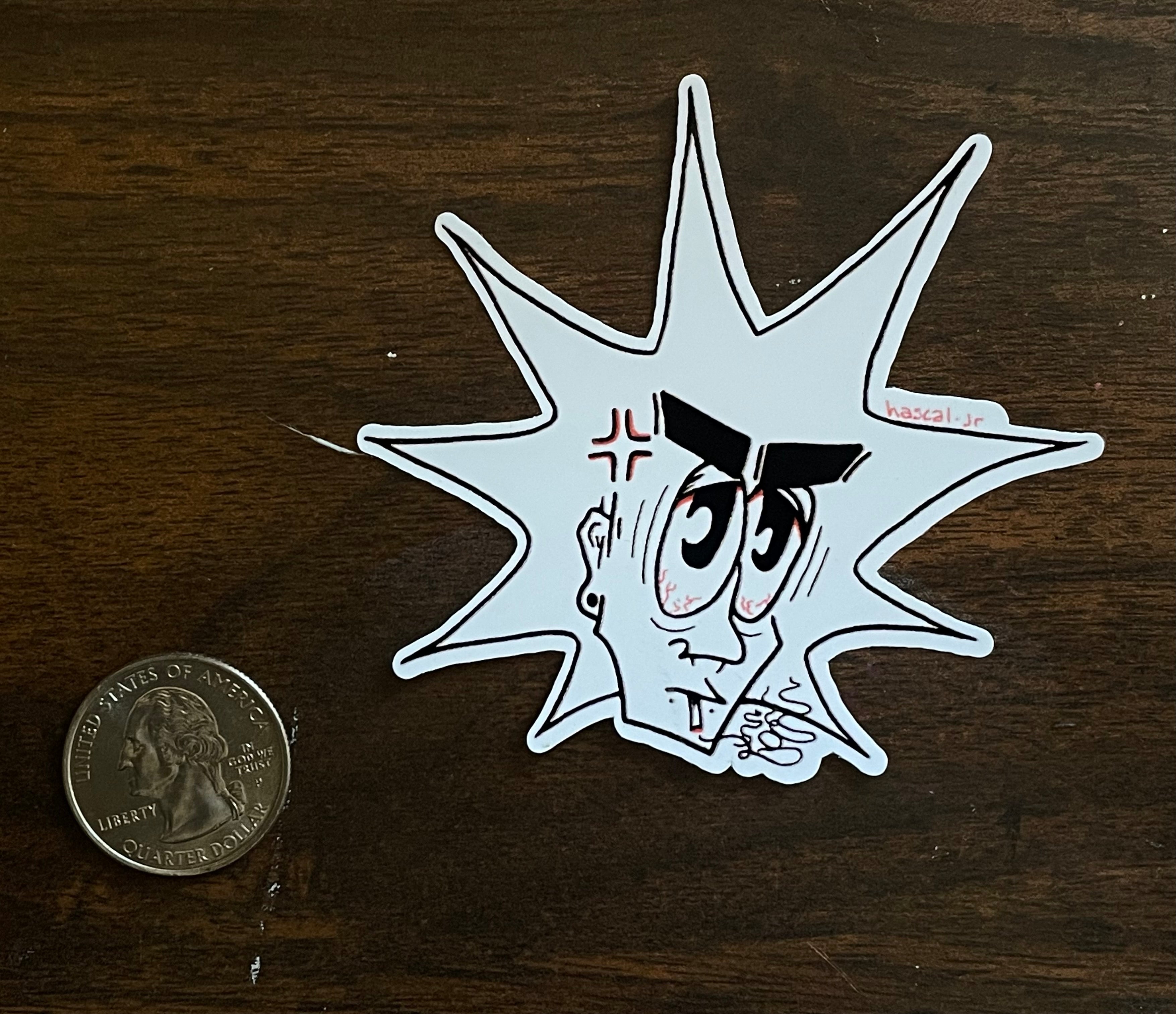 Liberty Spikes